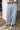 Worship Big Dawgs Baggy Jean Worn Blue