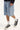 Worship Carpenter Jean Short Worship Worn Blue