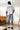 Worship Carpenter Jean Short Worship Worn Blue