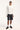 Worship Carpenter Jean Short Used Black