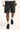 Worship Carpenter Jean Short Used Black
