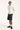 Worship Carpenter Jean Short Used Black