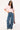 Lioness Smokeshow Jean Blue Denim