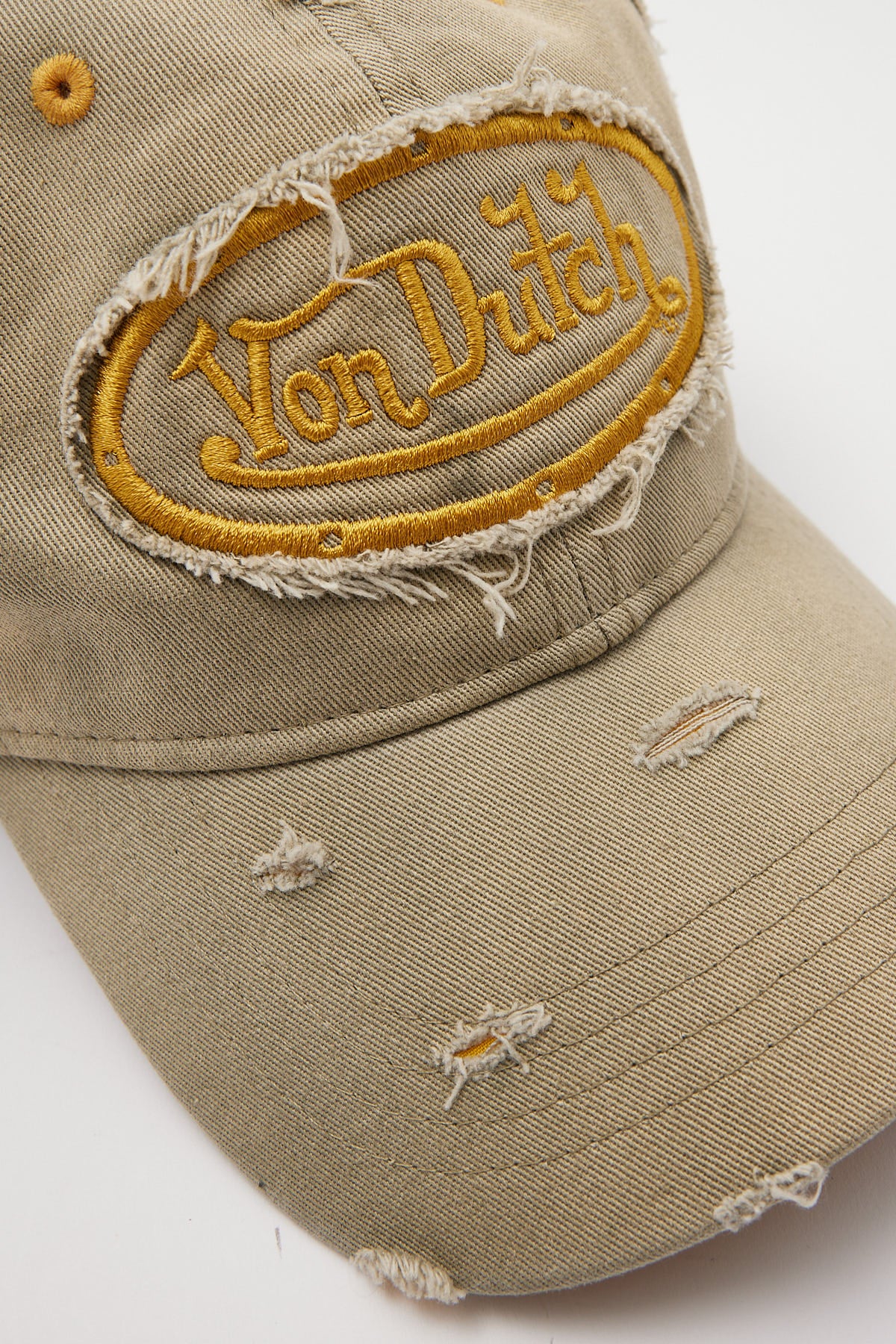 Von Dutch – Universal Store