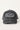 Von Dutch Washed Black Canvas Embroidery Patch Destroyed Wash Cap Black Wash/Grey Embro