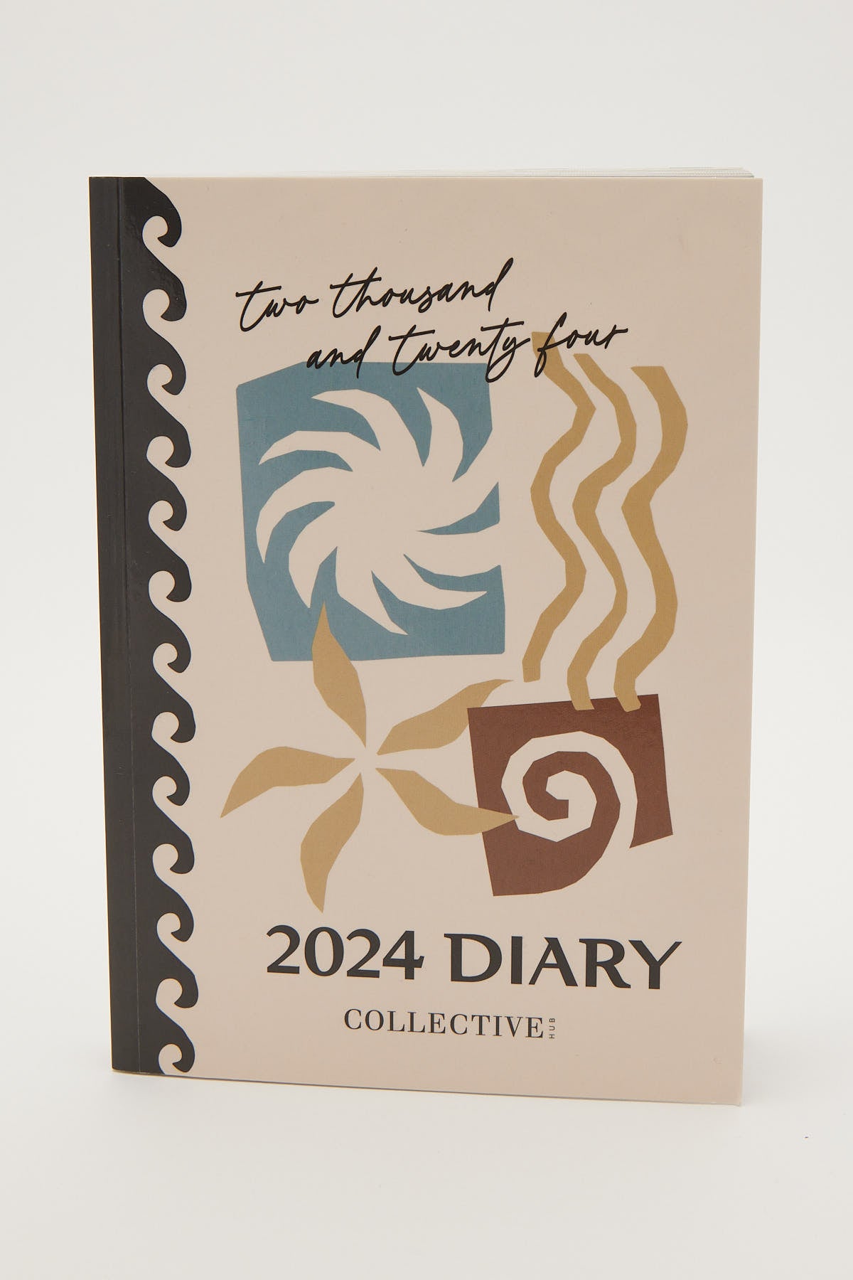 2024 Collective Diary
