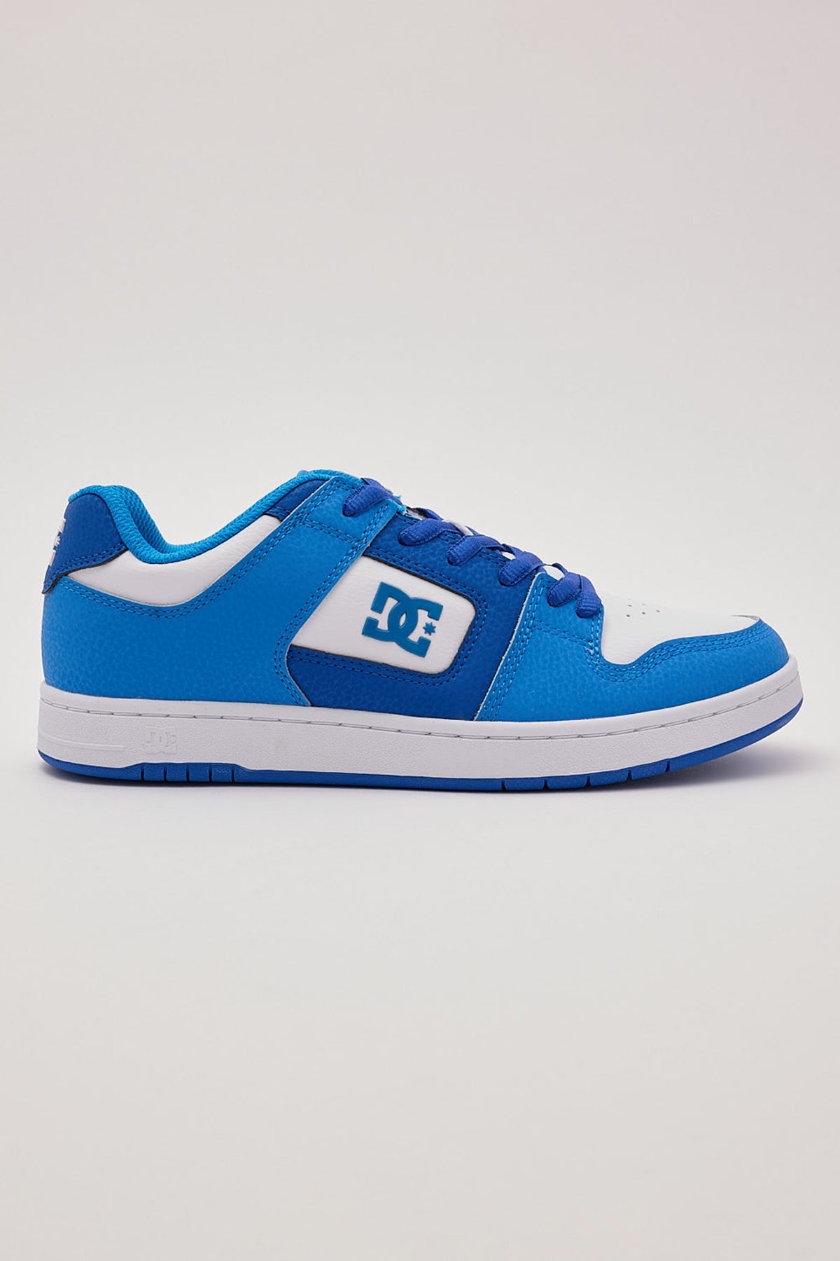 Dc Shoes Manteca 4 Sneaker Blue