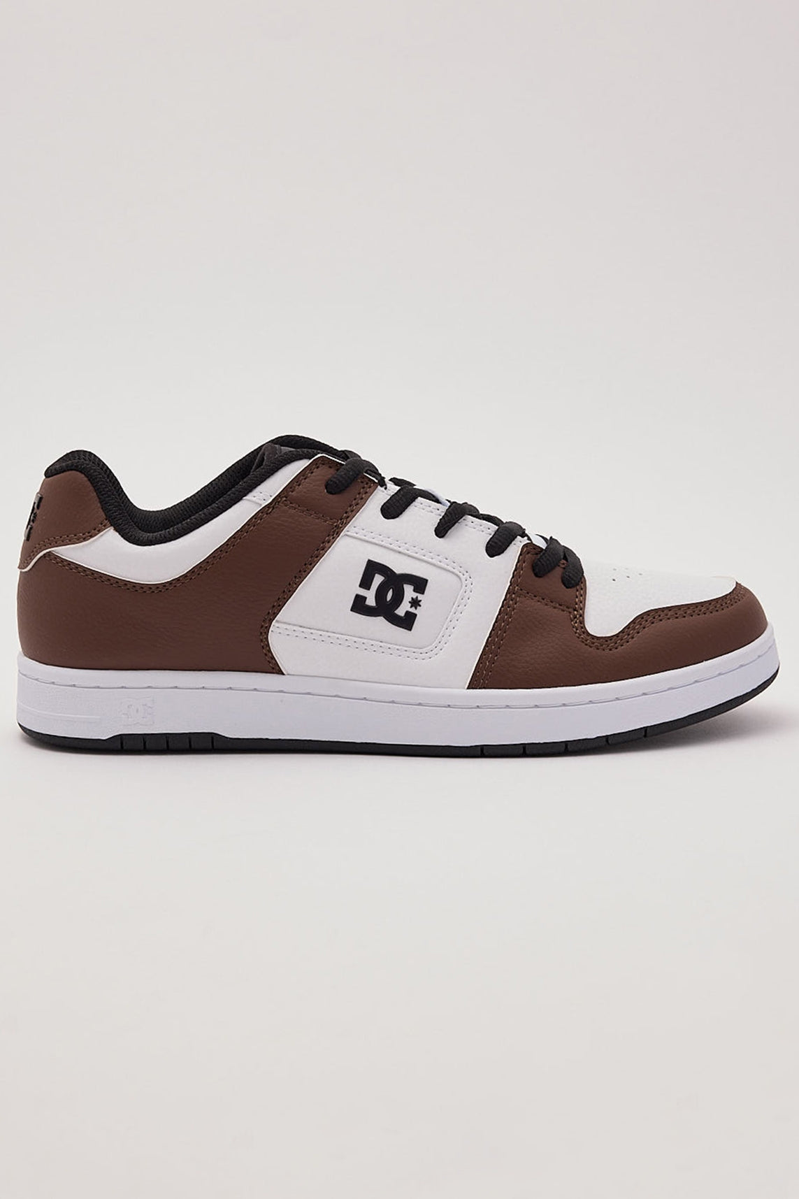 Dc Shoes Manteca 4 Brown/White