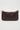 Perfect Stranger Pochette Bag Brown