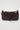 Perfect Stranger Pochette Bag Brown