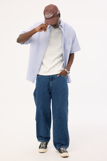 Worship Big Dawg Pay Up Baggy Jean Worship Blues
