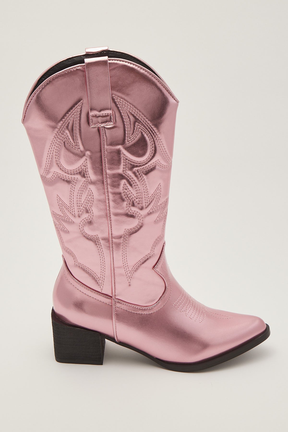 Therapy Ranger Boot Baby Pink