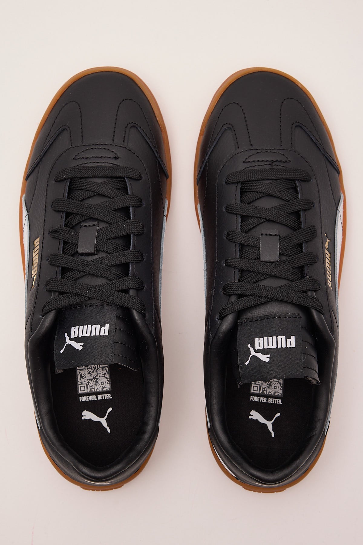Puma Puma Club 5v5 Sneaker Puma Black