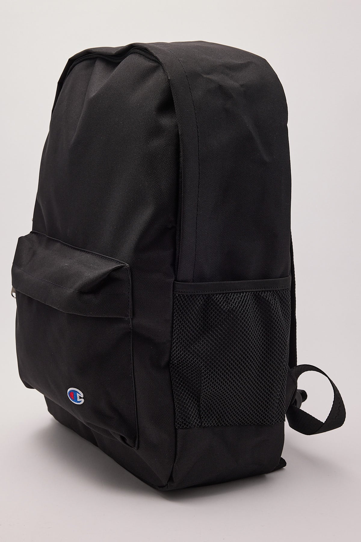 Champion Large Backpack Black