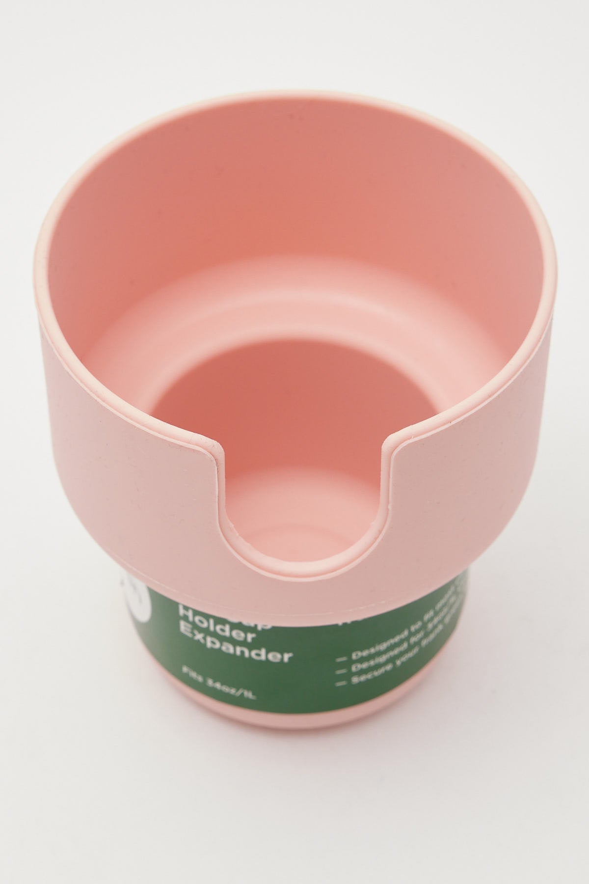 Frank Green Car Cup Holder Expander Cloud Cloud Universal Store