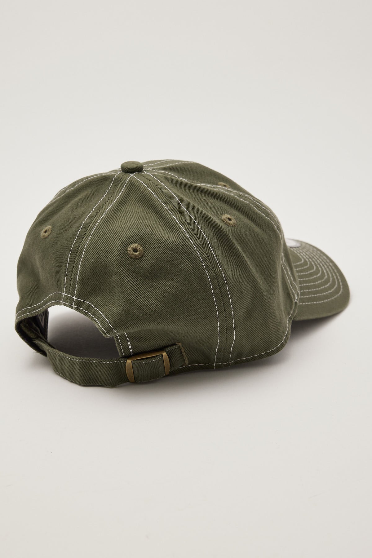 New Era Casual classic NY Yankees New Olive – Universal Store
