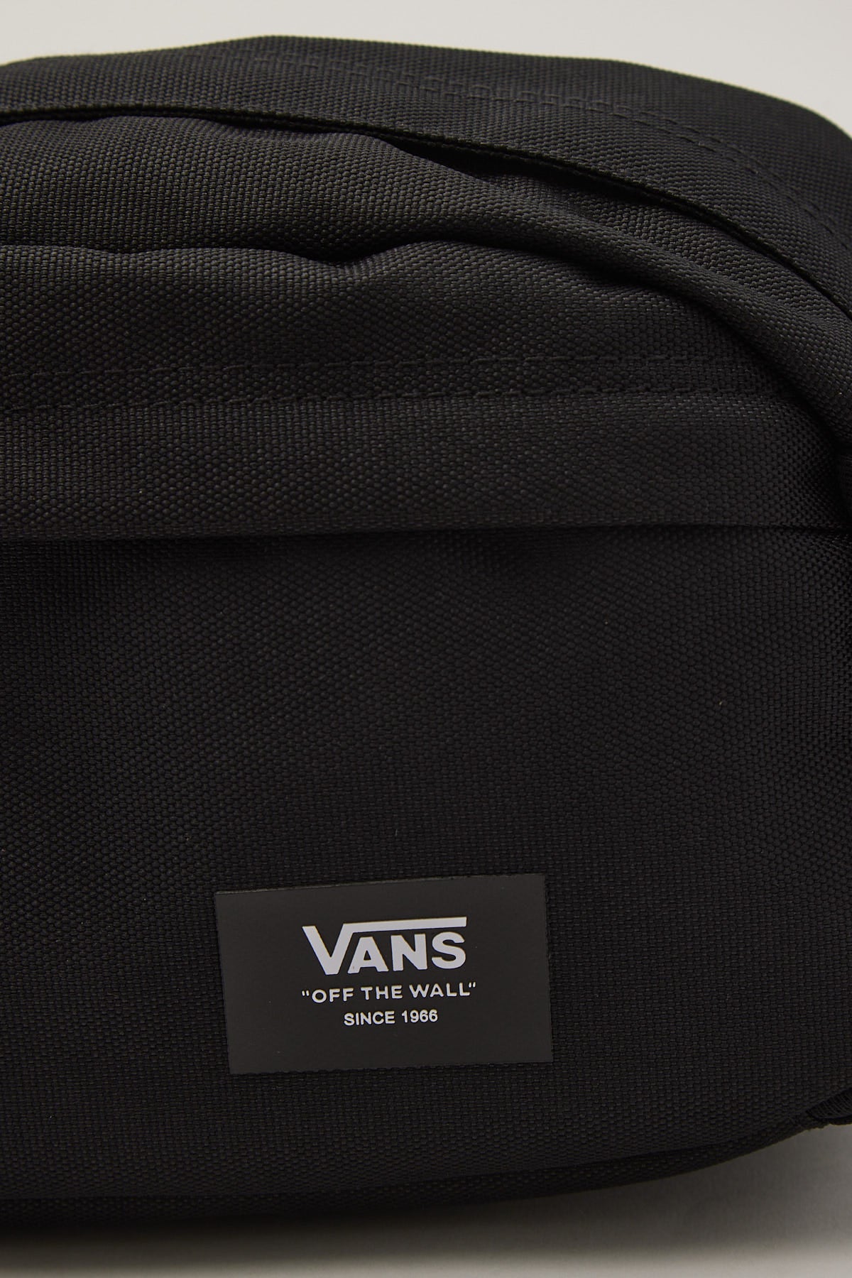 Vans Bounds Crossbody Bag Black