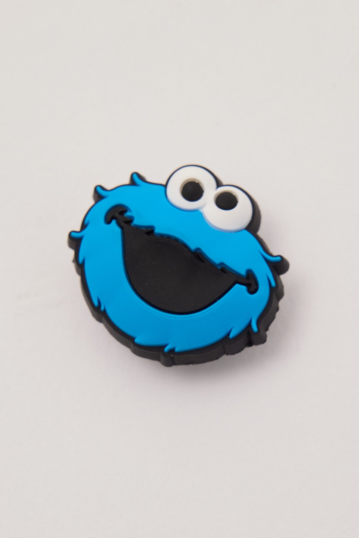 Crocs Sesame Street Cookie Monster Jibbitz
