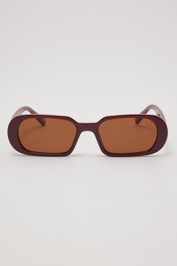 Reality Eyewear Union City Pinot