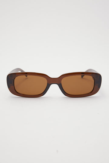 Reality Eyewear Xray Specs Choc