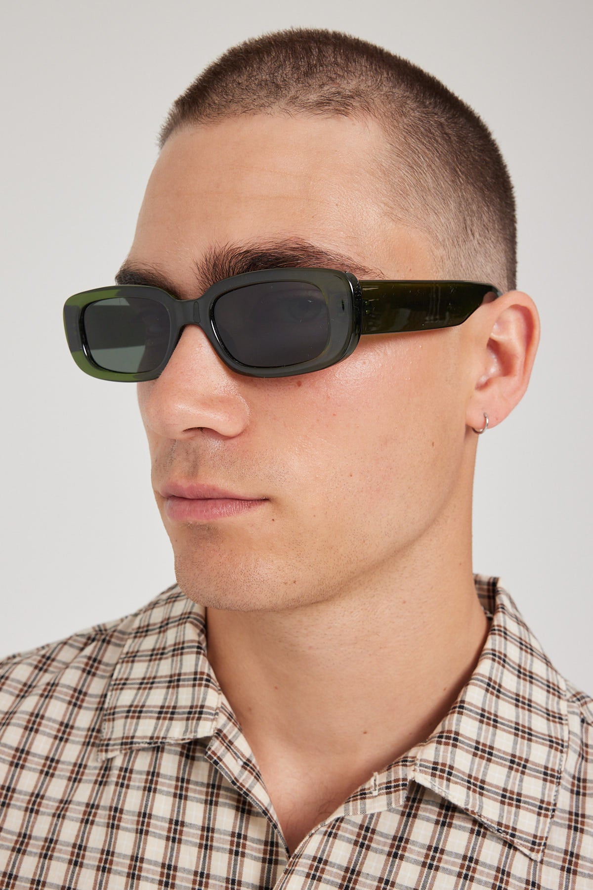 Reality Eyewear Xray Specs Grass