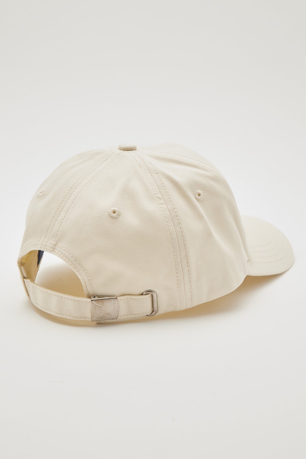 Gant Archive Shield Cotton Cap White