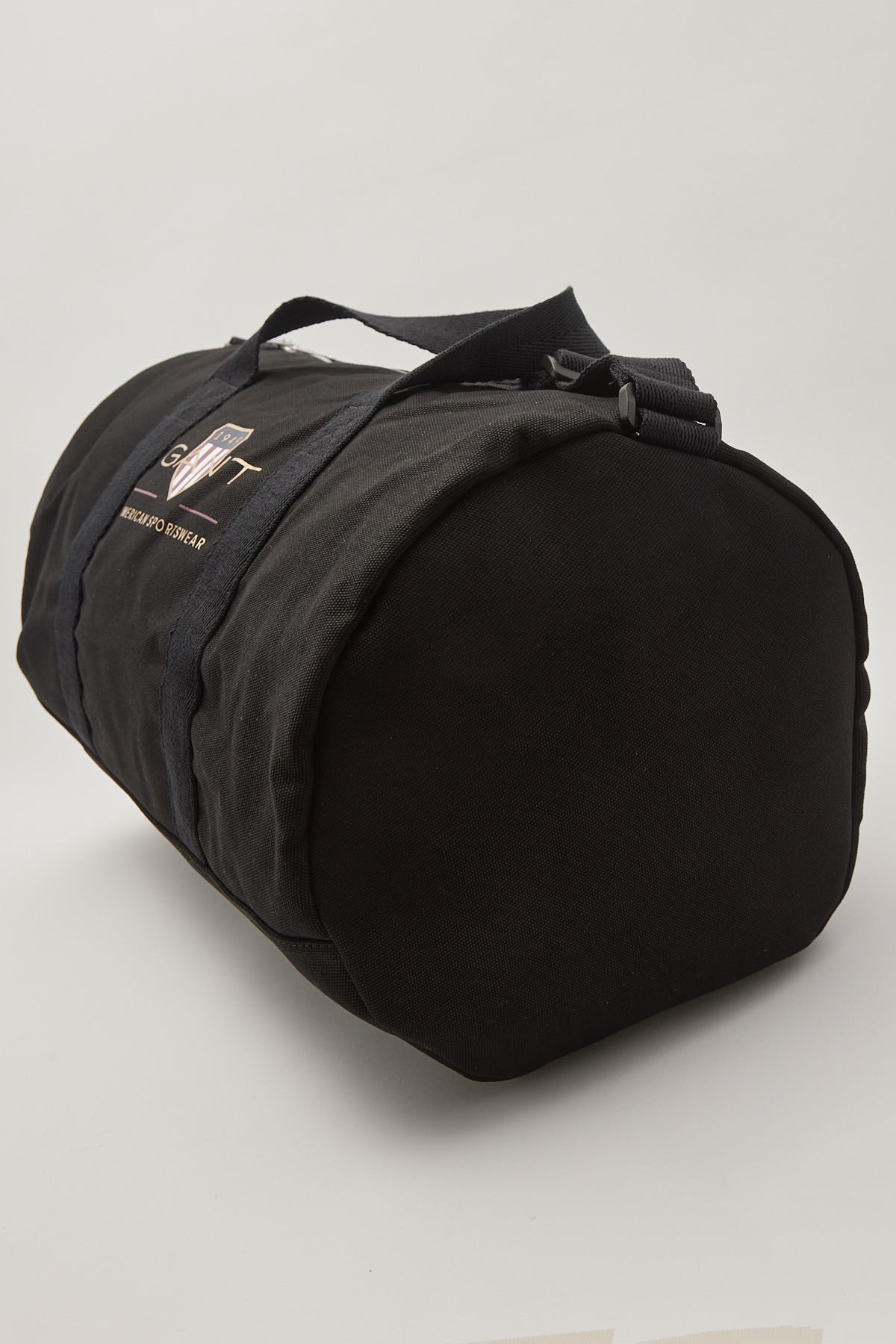 Gant Archive Shield Duffle Bag Black