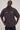 Deus Ex Machina Gaffer Polo Shirt Anthracite Black