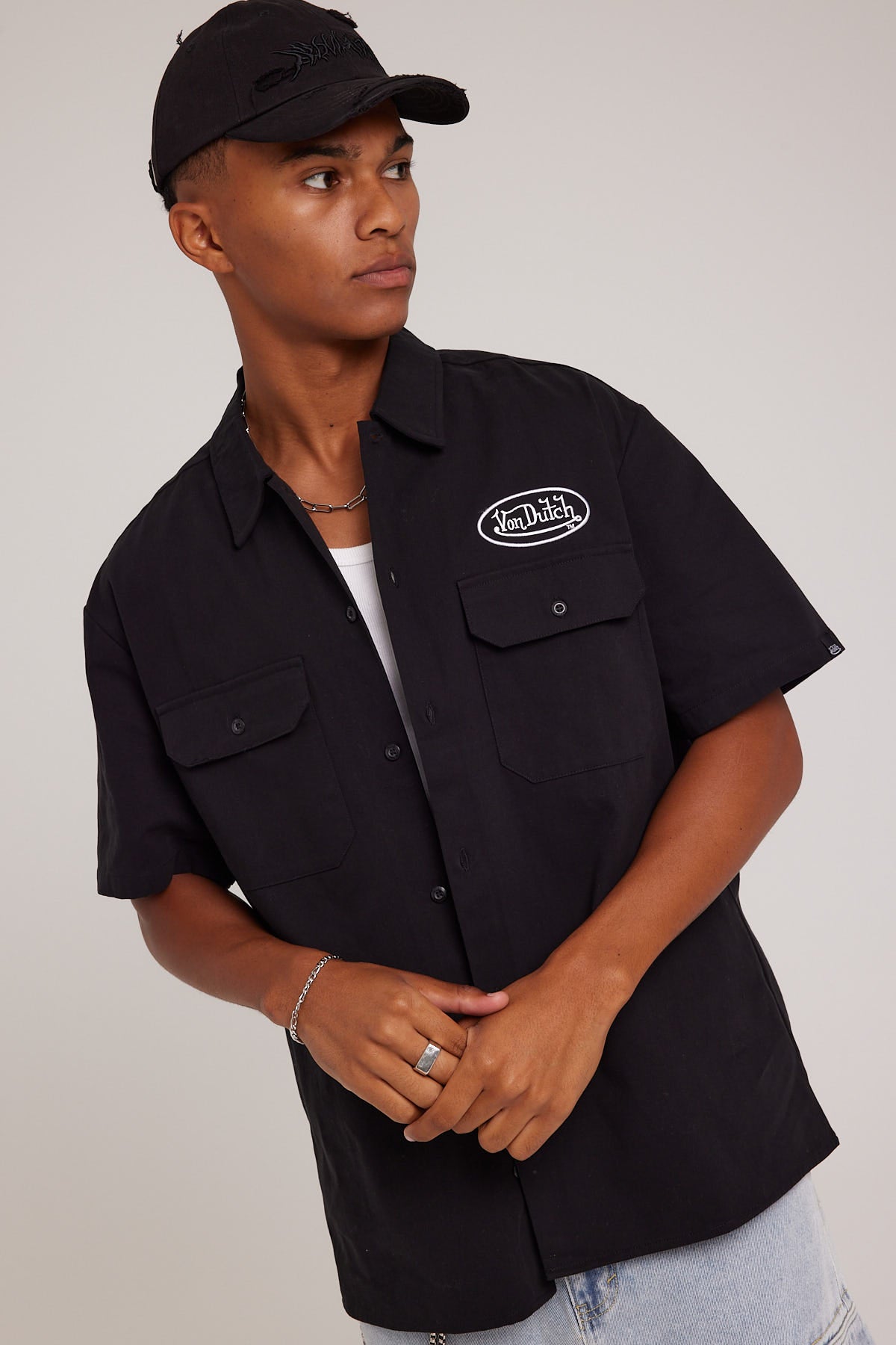 Von Dutch Universal Store Von Dutch Universal Store