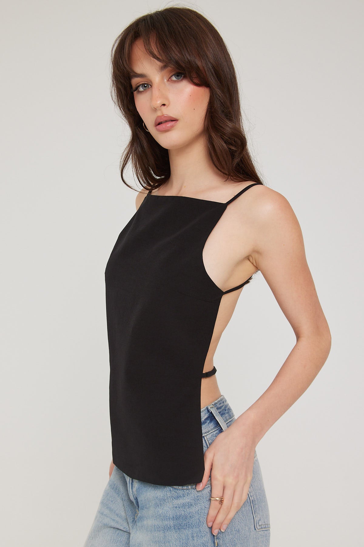 Women's Backless Tops – Universal Store