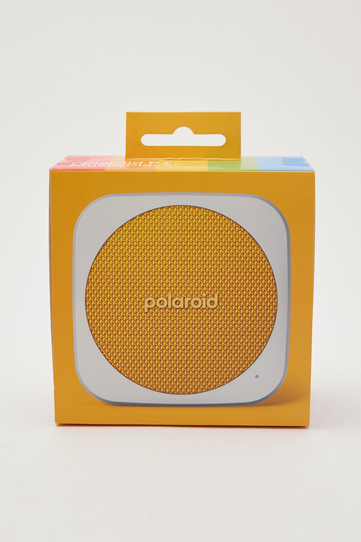 Polaroid Originals P1 players Yellow