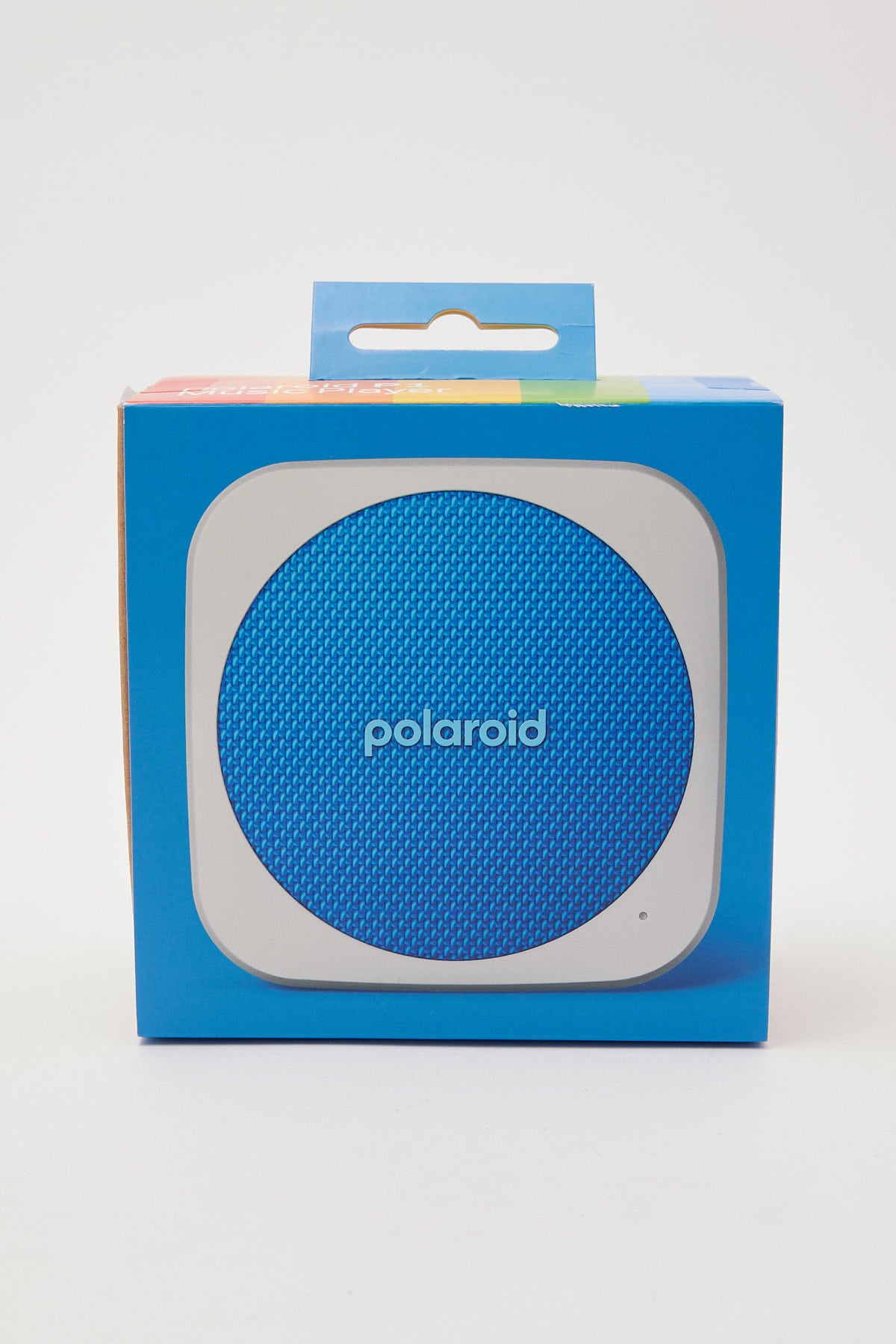 Polaroid Originals P1 Player Blue