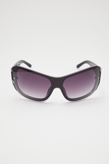 Unity Eyewear Cruise Black