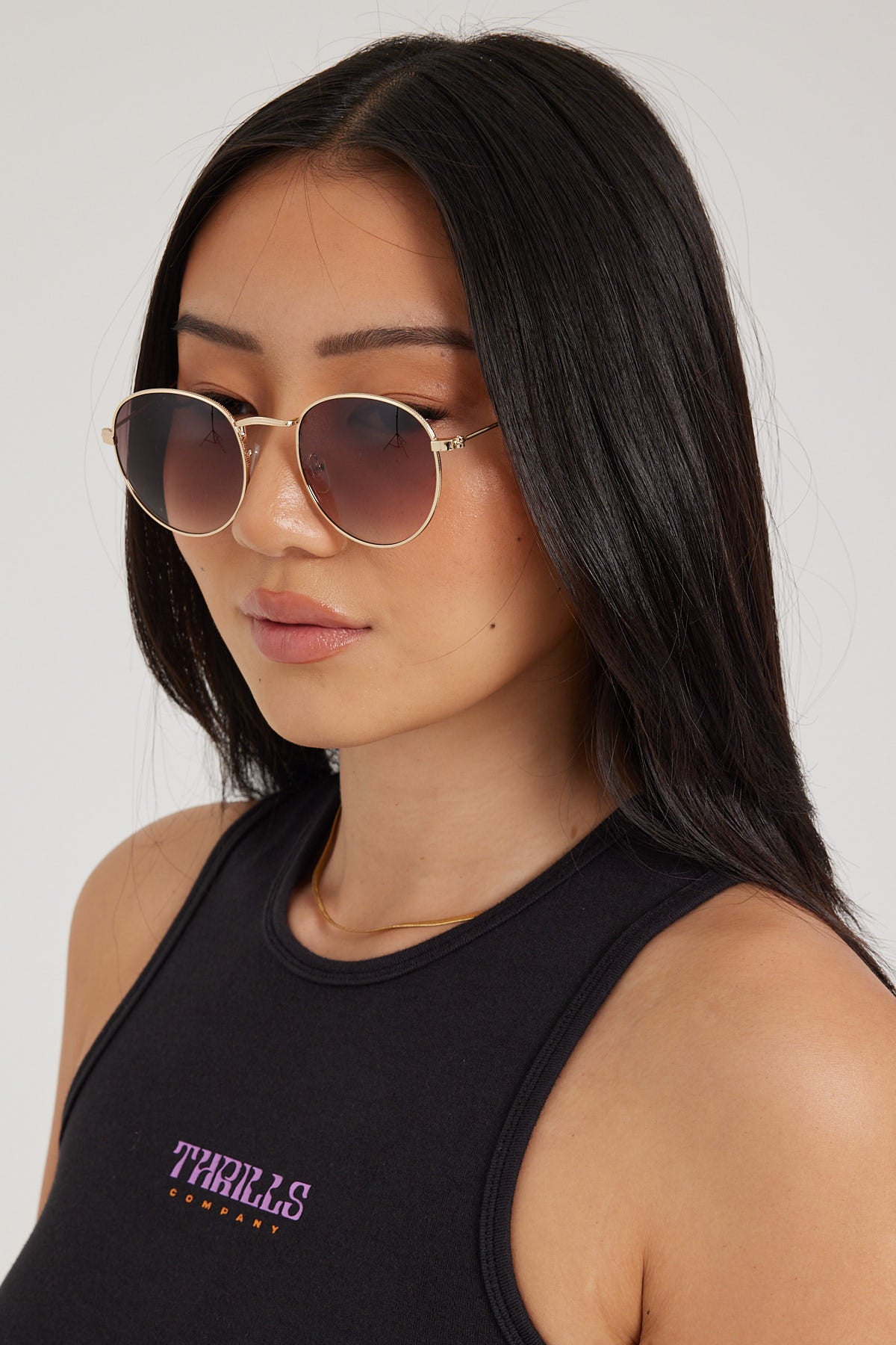 Unity Eyewear Dive Gold/Brown Universal Store