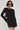 Sndys The Label Baha Mini Dress Black