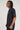 Thrills Recruit Oversized Fit Tee Washed Black Washed Black
