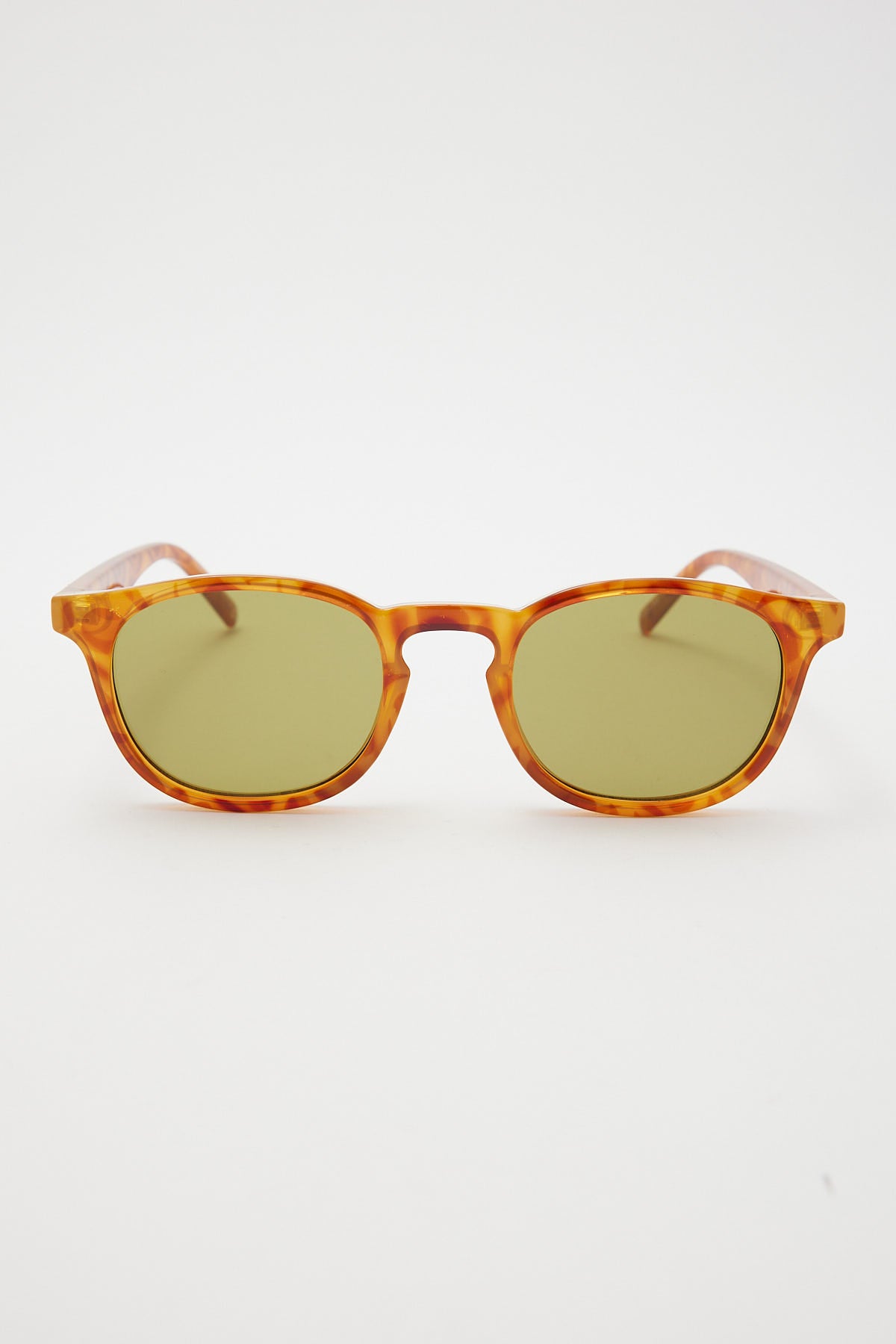 Le Specs Club Royale Vintage Tort Universal Store