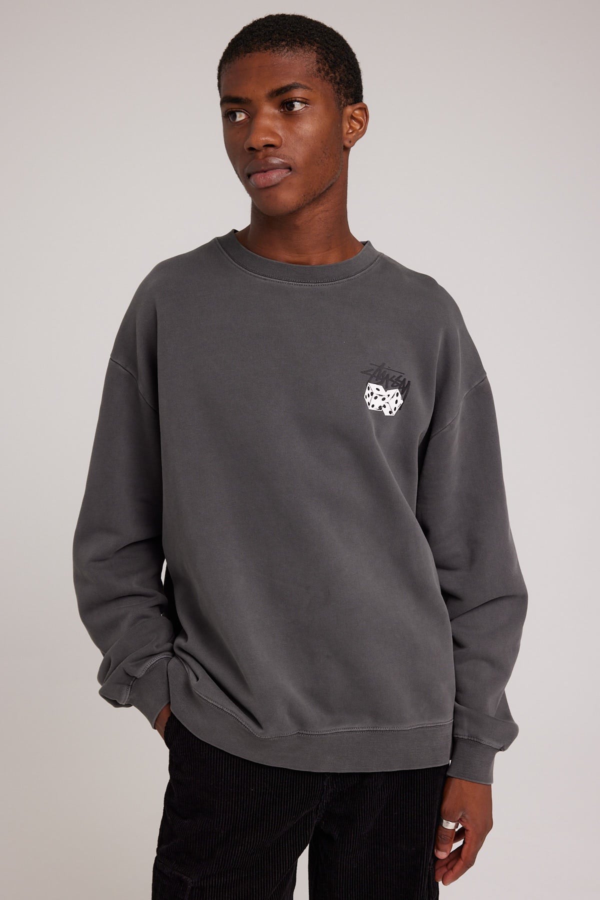 Struddy Jumpers Men's Jumpers | Sweaters & Knitted Jumpers – Universal Store