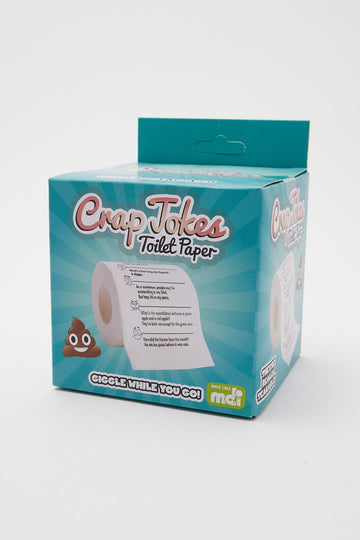 Mdi Toilet Paper Crap Jokes