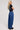 Worship Sloucher Jean Dark Electric Blue