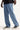 Abrand A5 Baggy Jean Light Vintage Indigo Blue