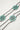 Dakota 501 Vintage Deadstock Circle Rope Tie Belt Turquoise