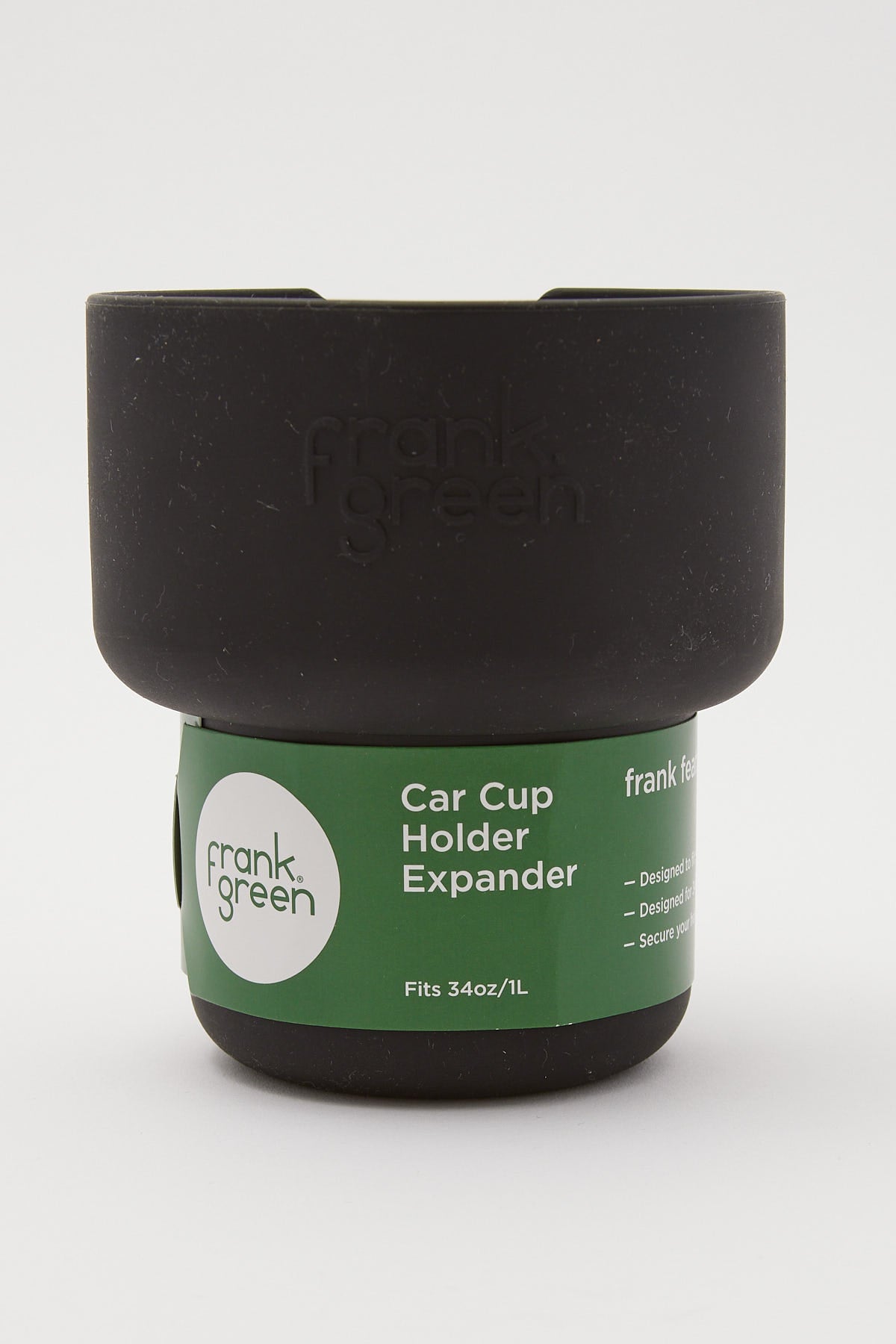 Frank Green Cup Holder Expander Midnight