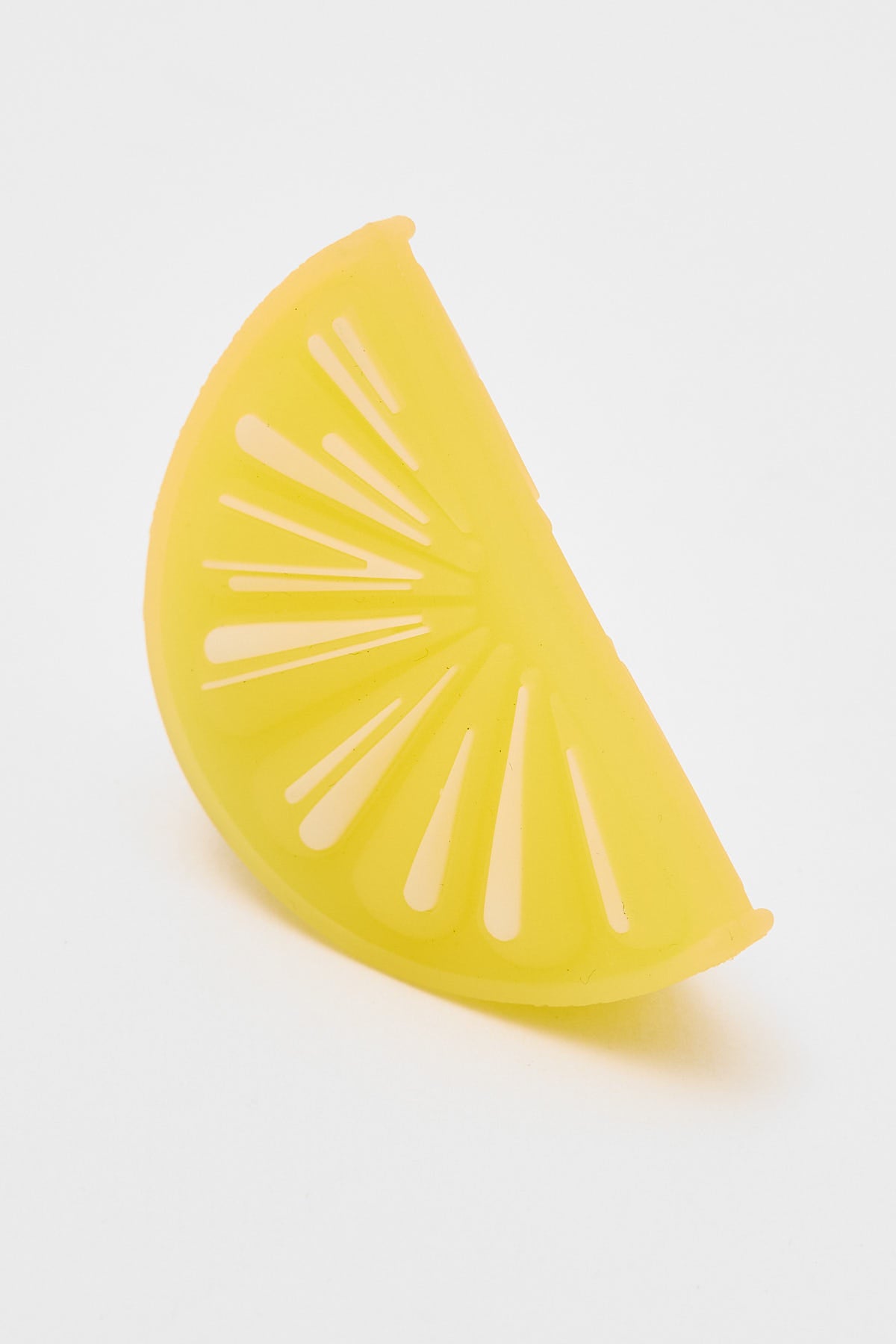 Crocs 3D Lemon Jibbitz