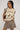 Wrangler Yin & Yang Slouch Knit Vest Coco Sands