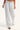 Lioness Top Model Mid Baggy Jean Porcelain