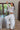 Lioness Top Model Mid Baggy Jean Porcelain