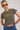 Thrills Hard Yakka x Thrills Together Mini Tee Army Green