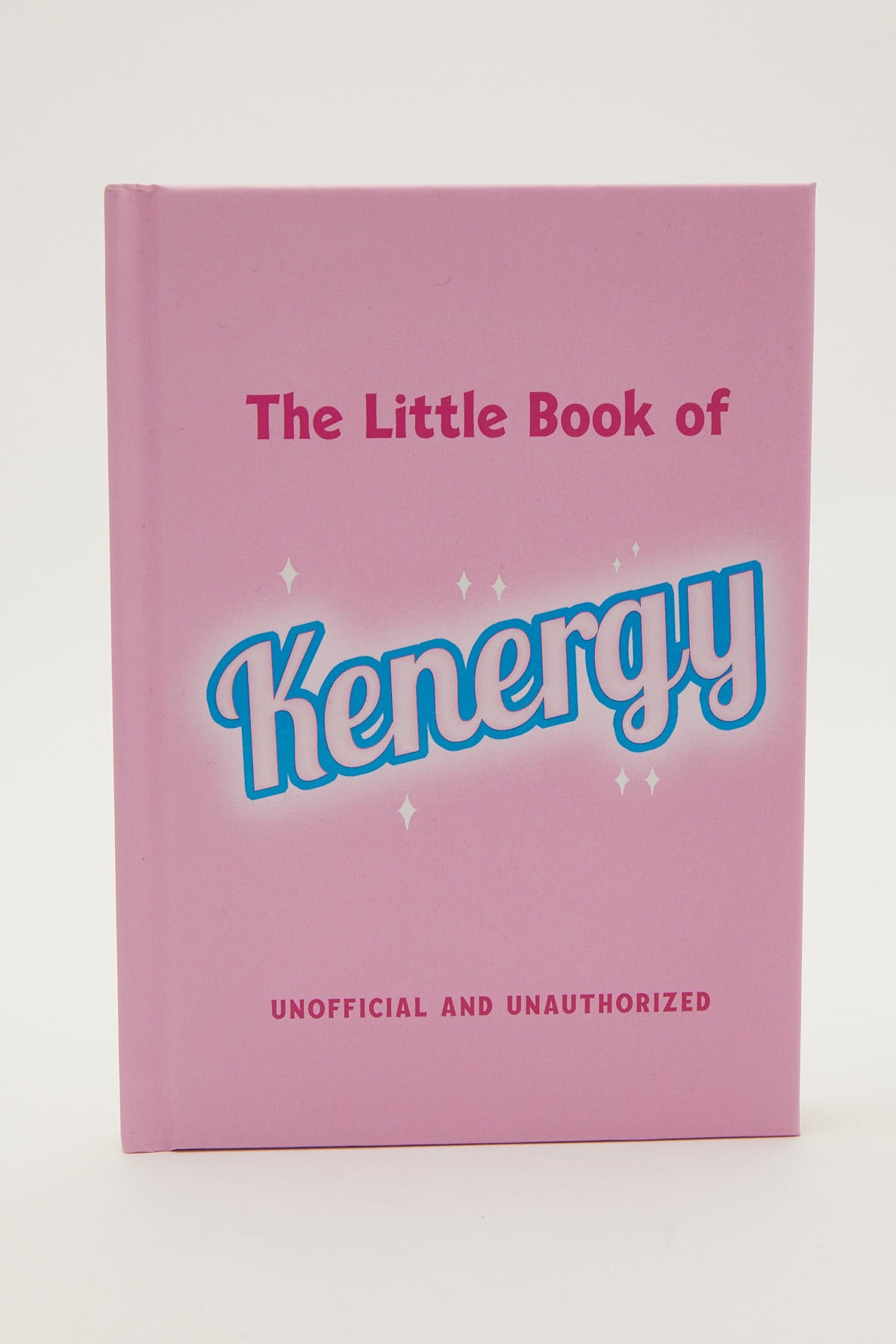 Little Book of Kenergy Multi