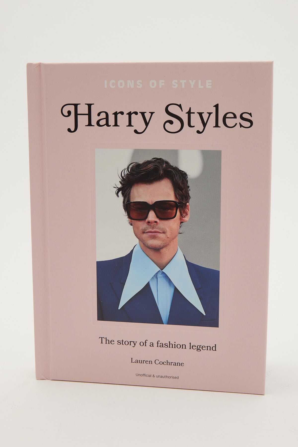 Icons of Style: Harry Styles Multi